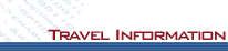 Travel/Hotel Info