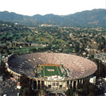 Pasadena Rose Bowl