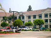 Extended Stay Arcadia