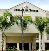 Springhill Suites Arcadia