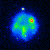 Irregular galaxy NGC2537