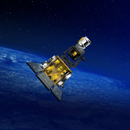 Space Based Space Surveillance Satellite