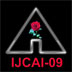 IJCAI logo