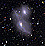 Markarian's Chain of Galaxies in the Virgo Cluster