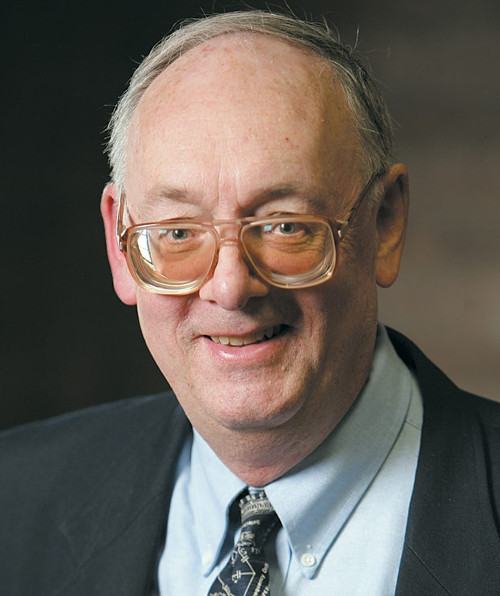 Dr. Peter Kogge